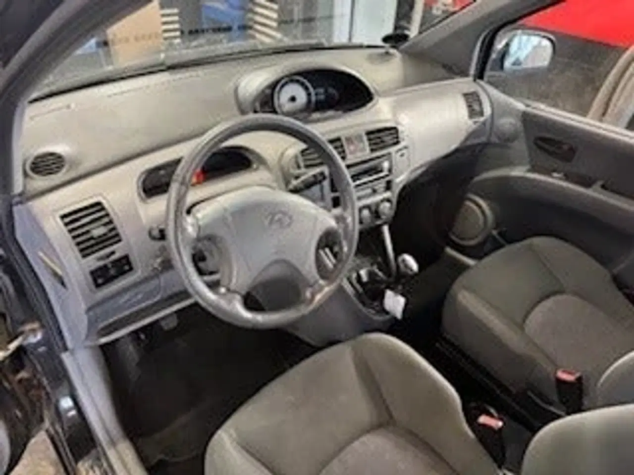 Billede 7 - Hyundai Matrix 1,6 