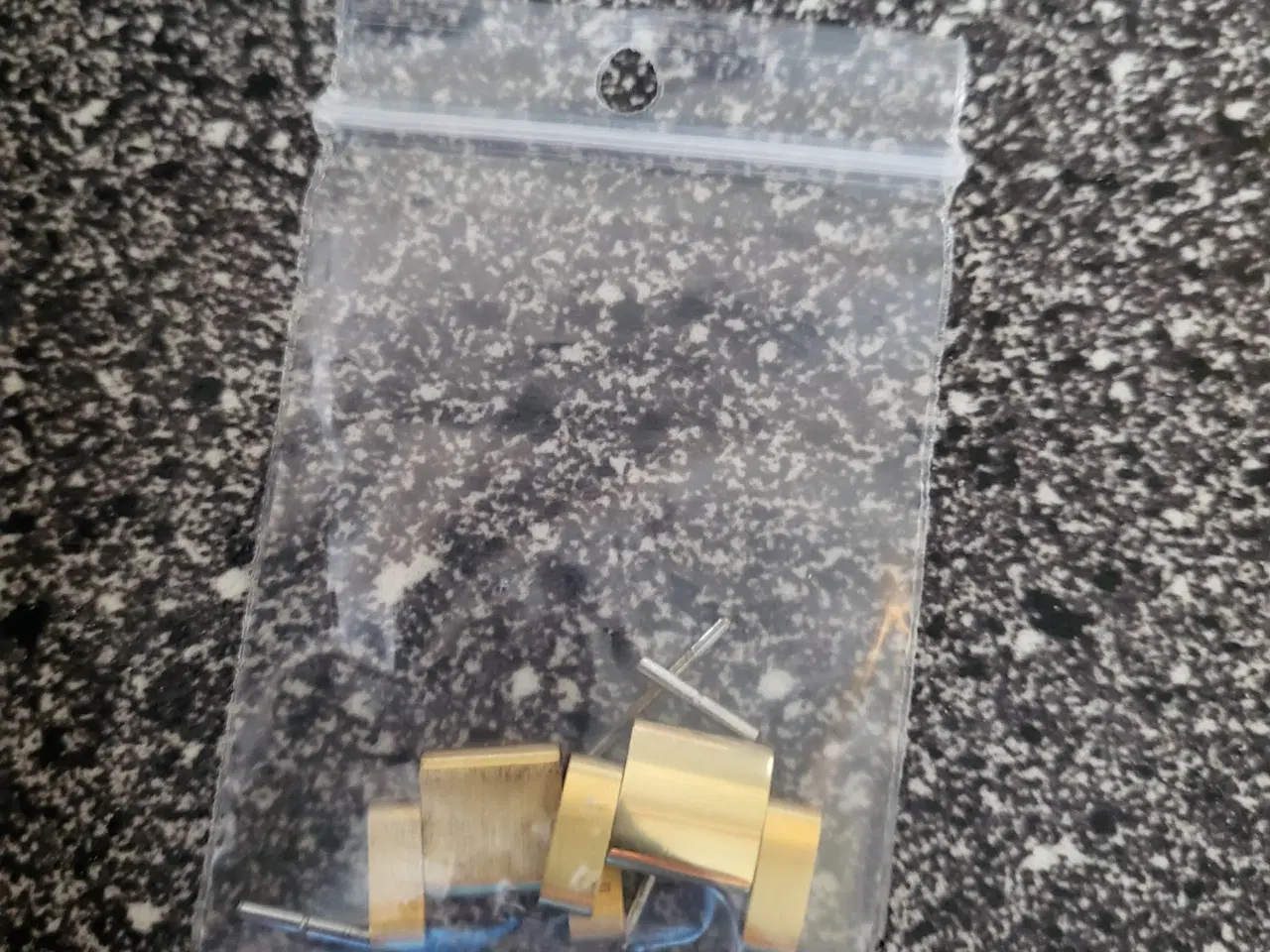 Billede 2 - Jaguar ur guld 34 mm