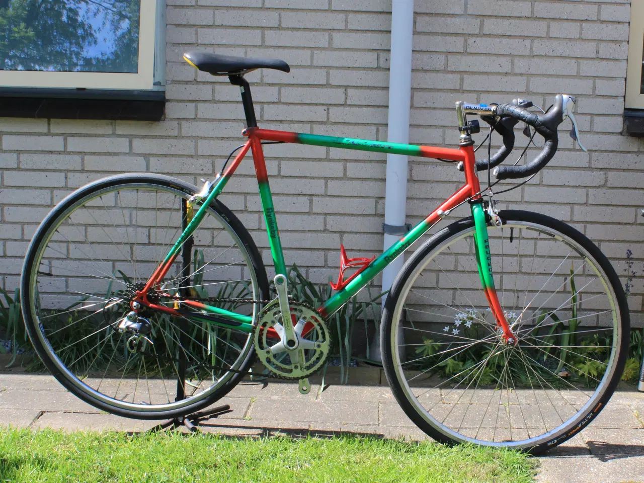Billede 1 - Peugeot Racer 