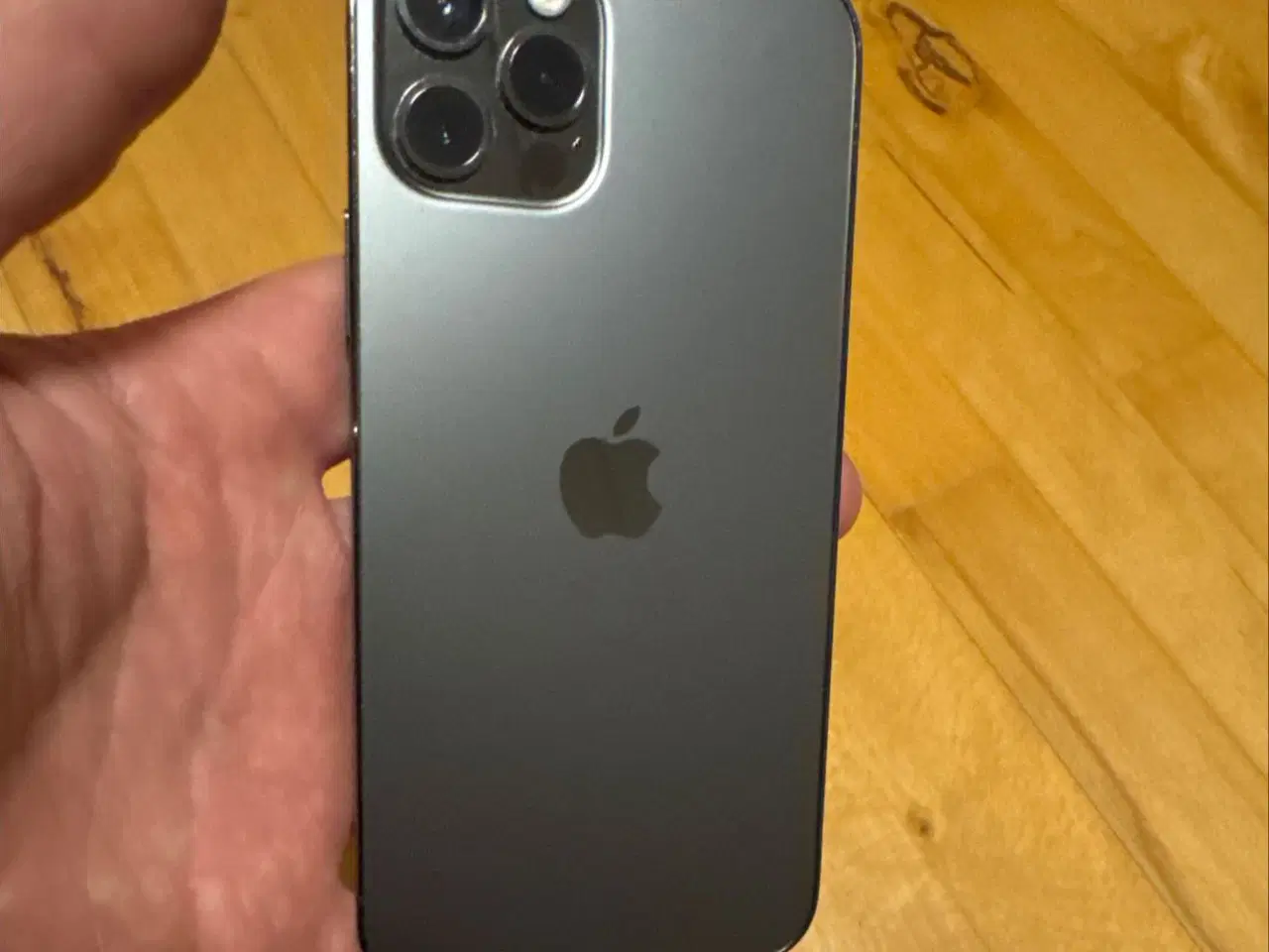 Billede 2 - Iphone 12 pro 256gb 