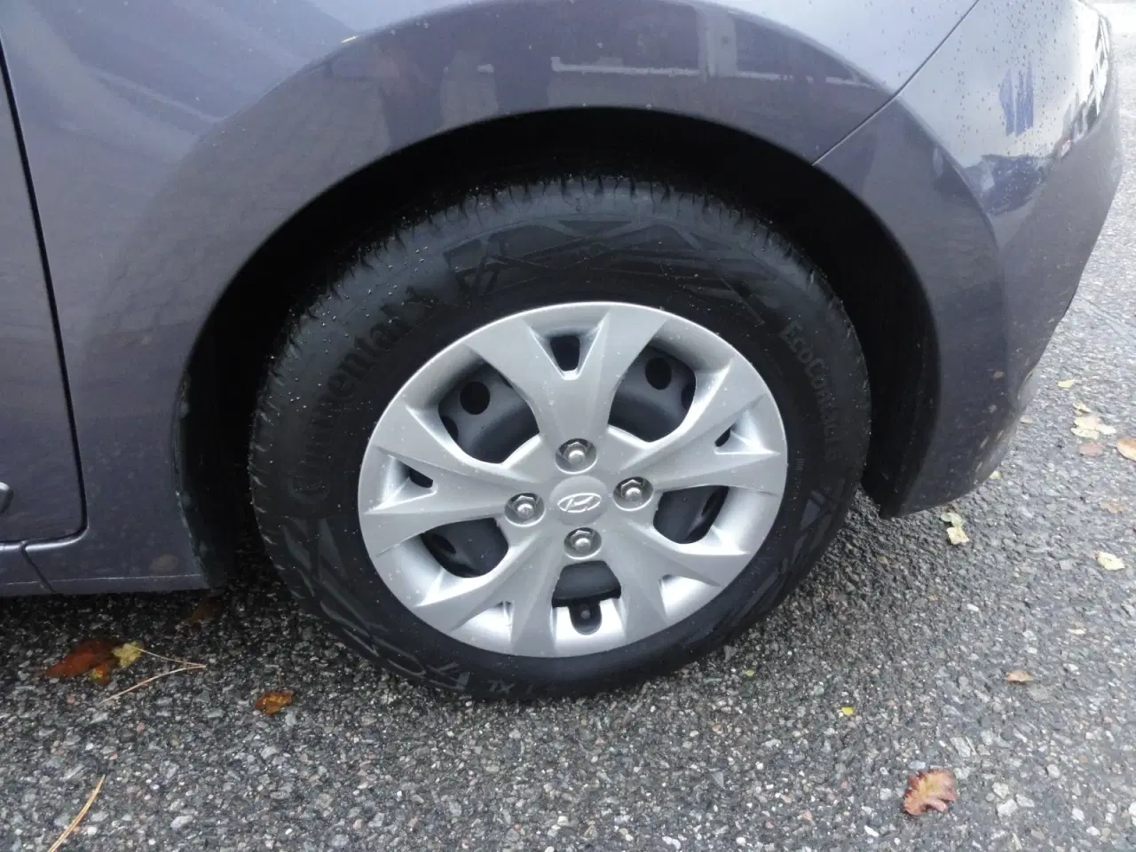 Billede 8 - Hyundai i10 1,0 Go High
