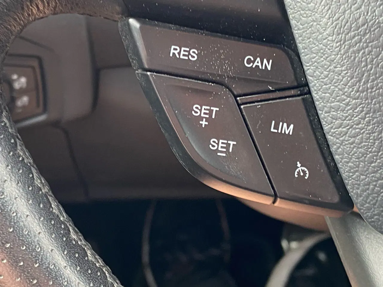 Billede 18 - Ford Focus 1,5 EcoBoost ST-Line 150HK Stc 6g