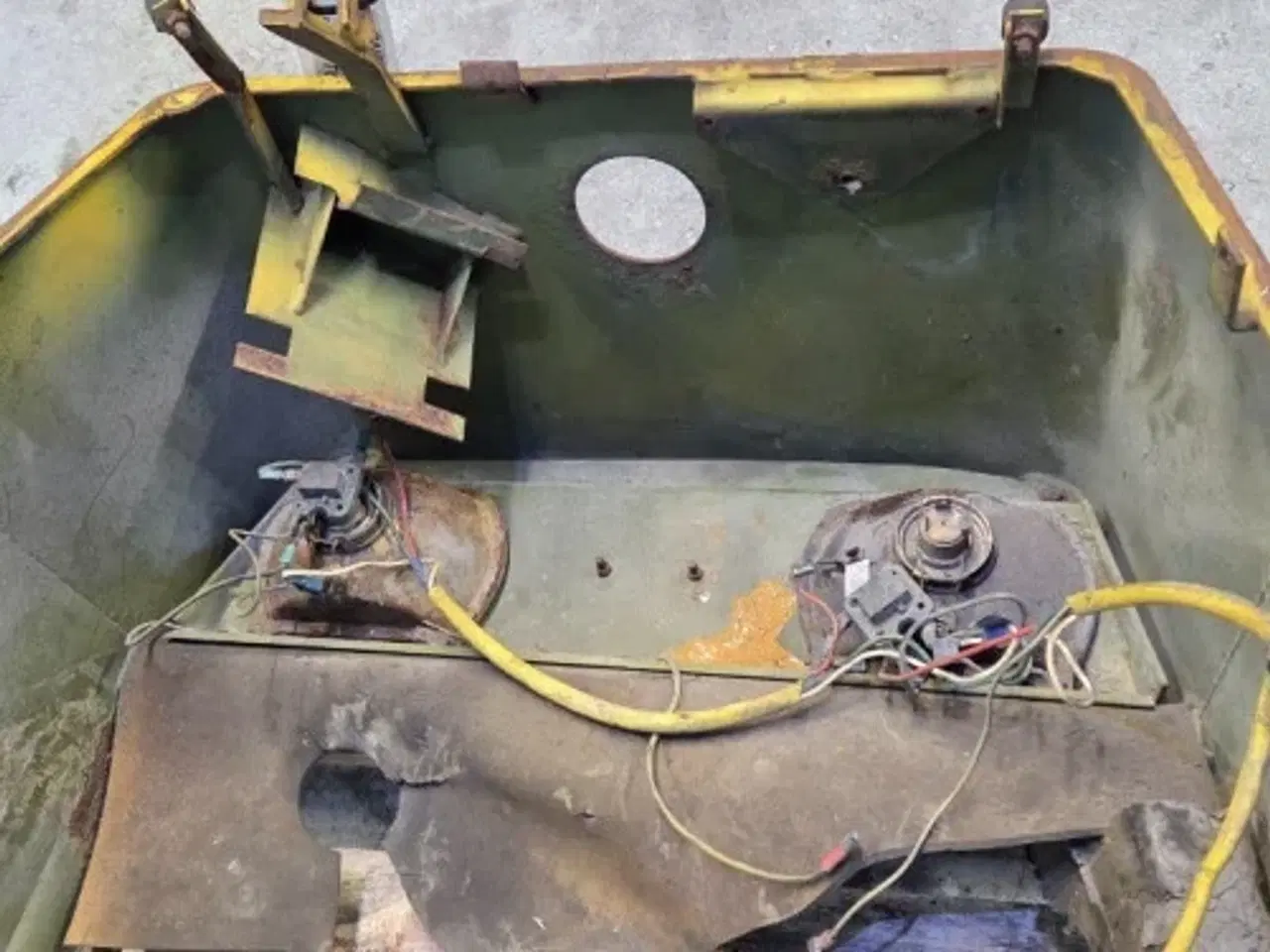 Billede 3 - Hydrema 807 Ramme 363238