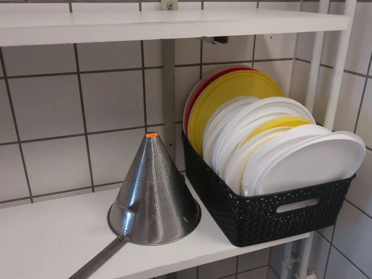 Billede 4 - Bakker / service m.m.