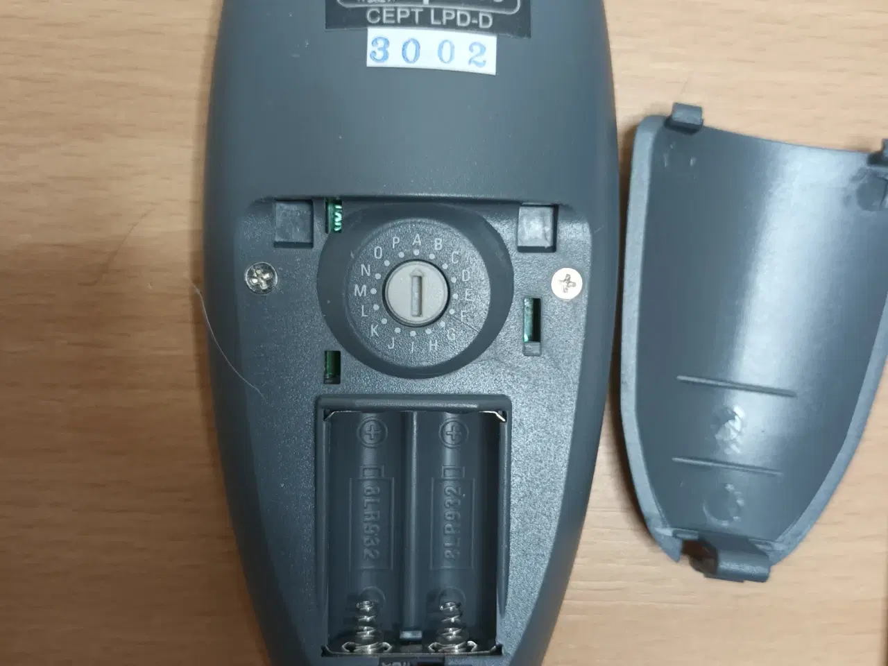 Billede 4 -  Philips SBC SK 305 - Power Control System