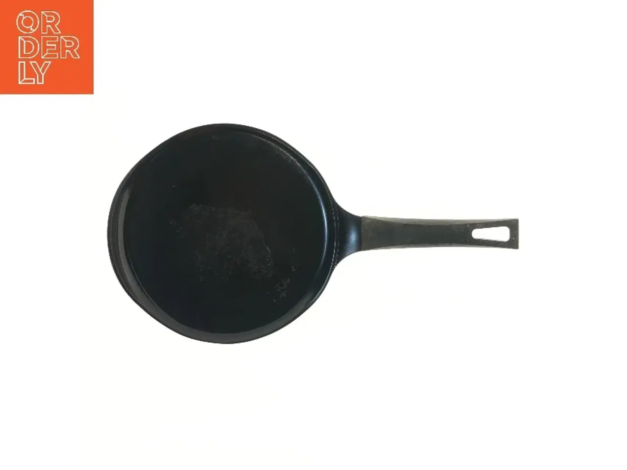 Billede 1 - Le Creuset stegepande fra Le Creuset (str. Ø 26 cm)