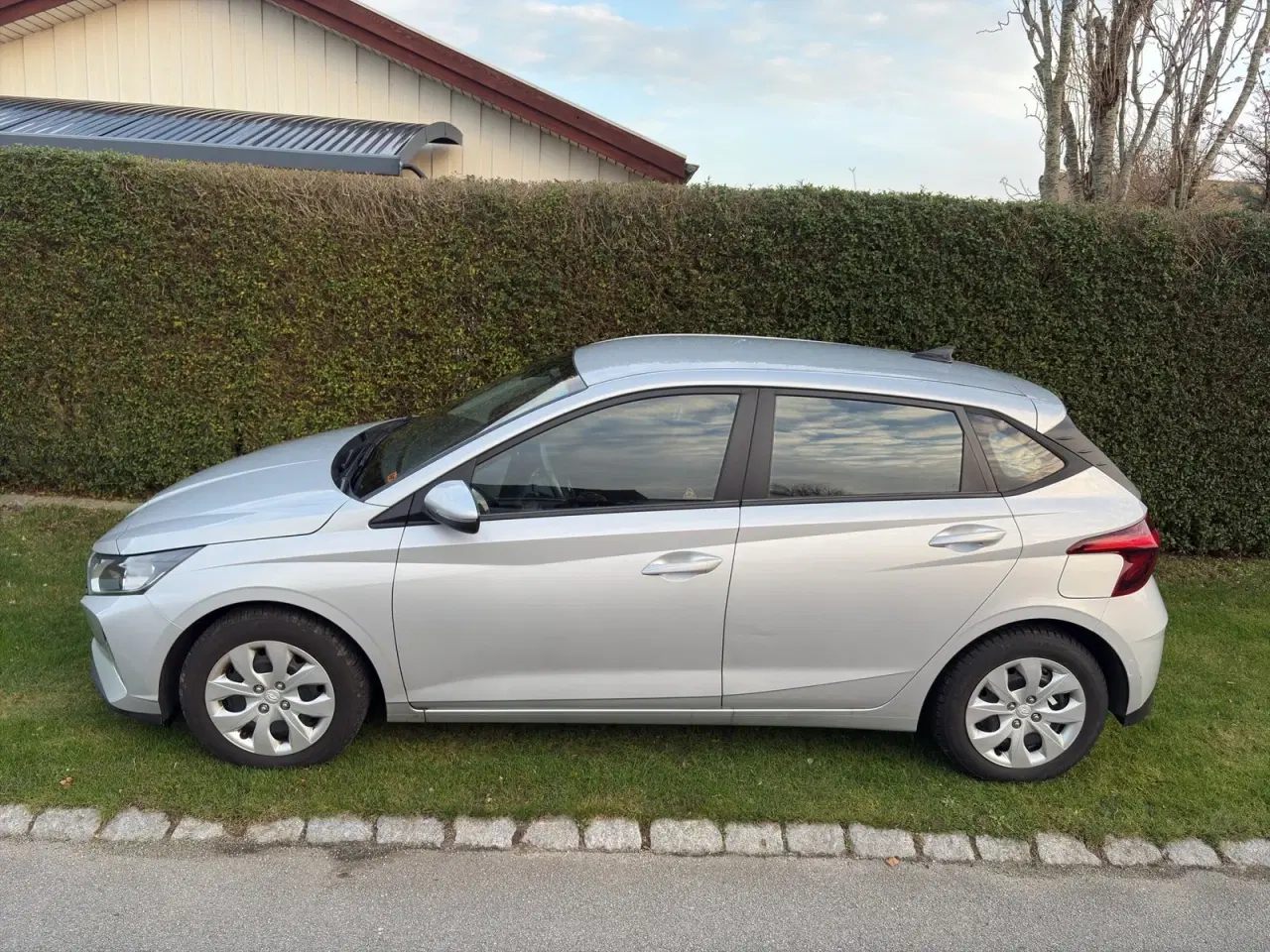 Billede 8 - Hyundai i20 1,0 T-GDi Essential