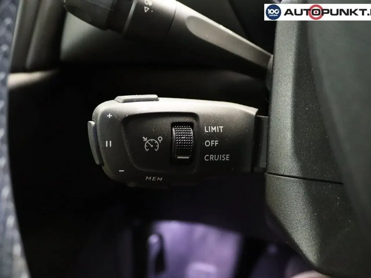 Billede 7 - DS DS 3 CrossBack 50 E-Tense Exclusive