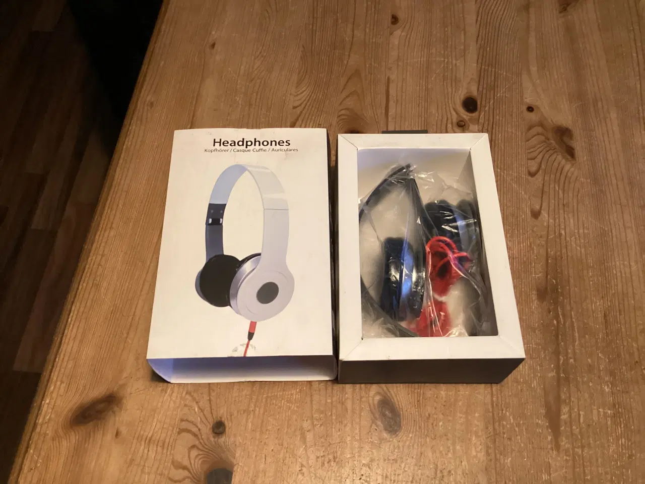 Billede 8 - Masser af Nye Ting