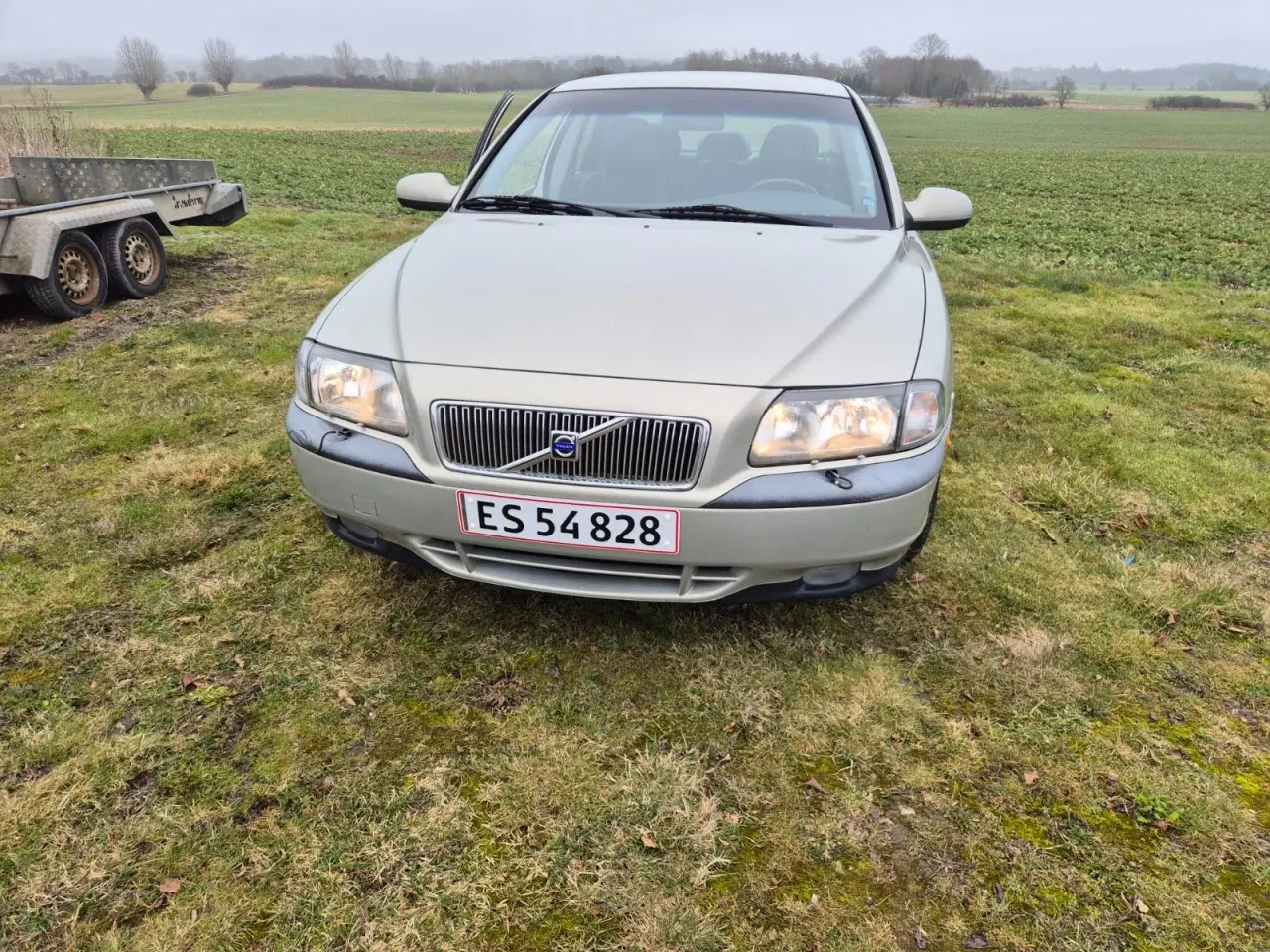 Billede 1 - Volvo S80 2,9 T6 aut.