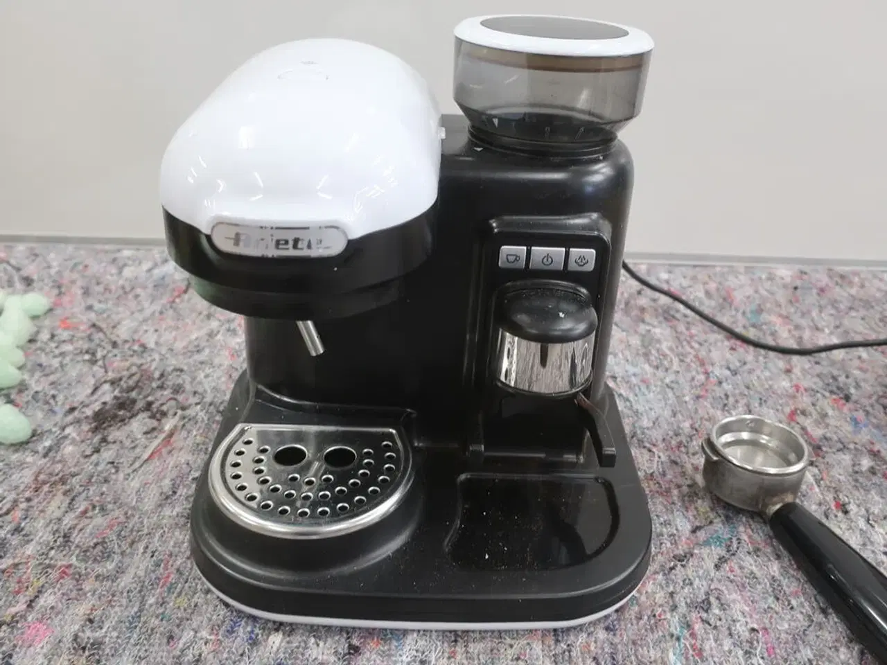 Billede 2 - Espressomaskine ARIETE Moderna 1318