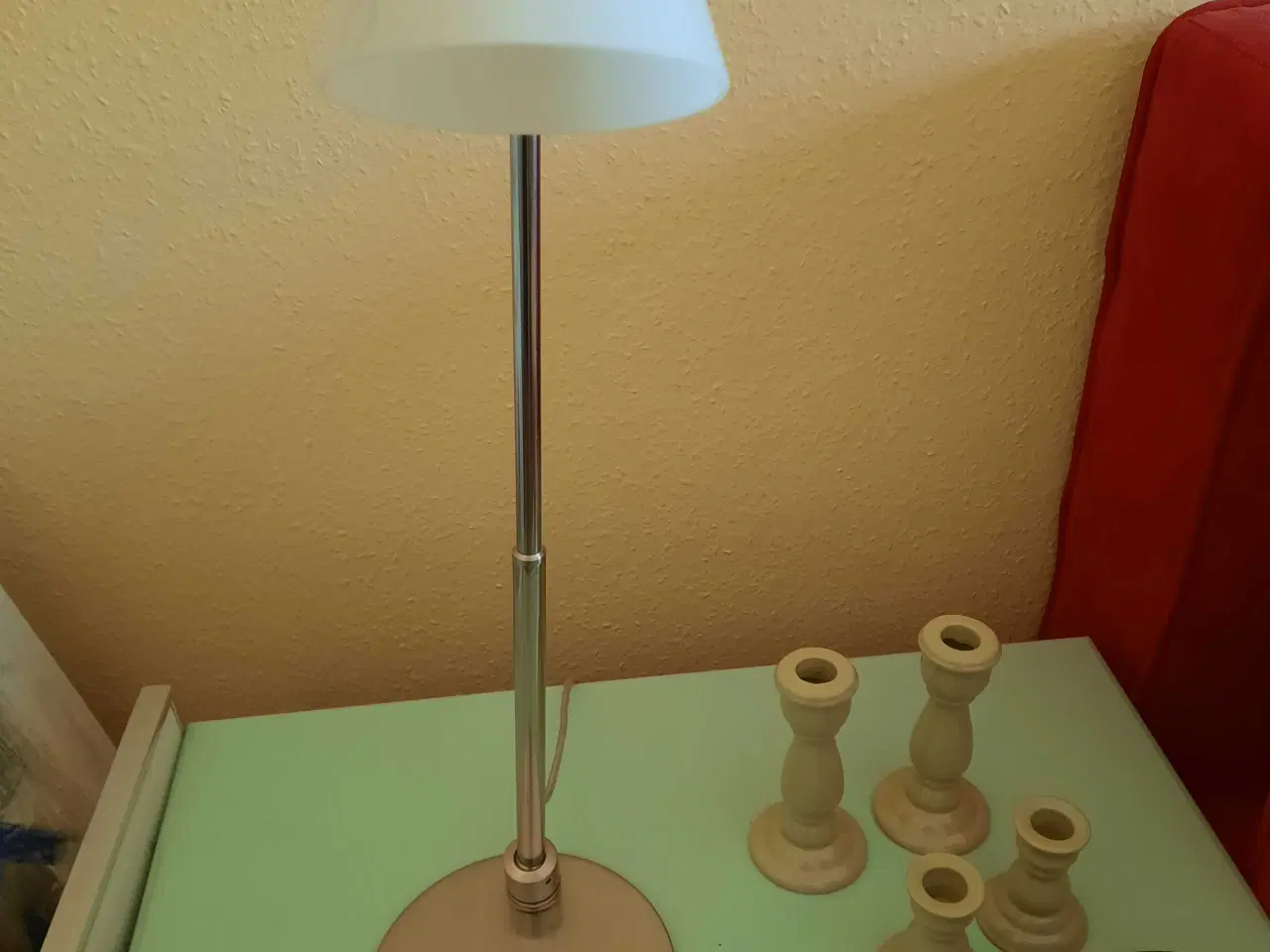 Billede 6 - Lamper div.