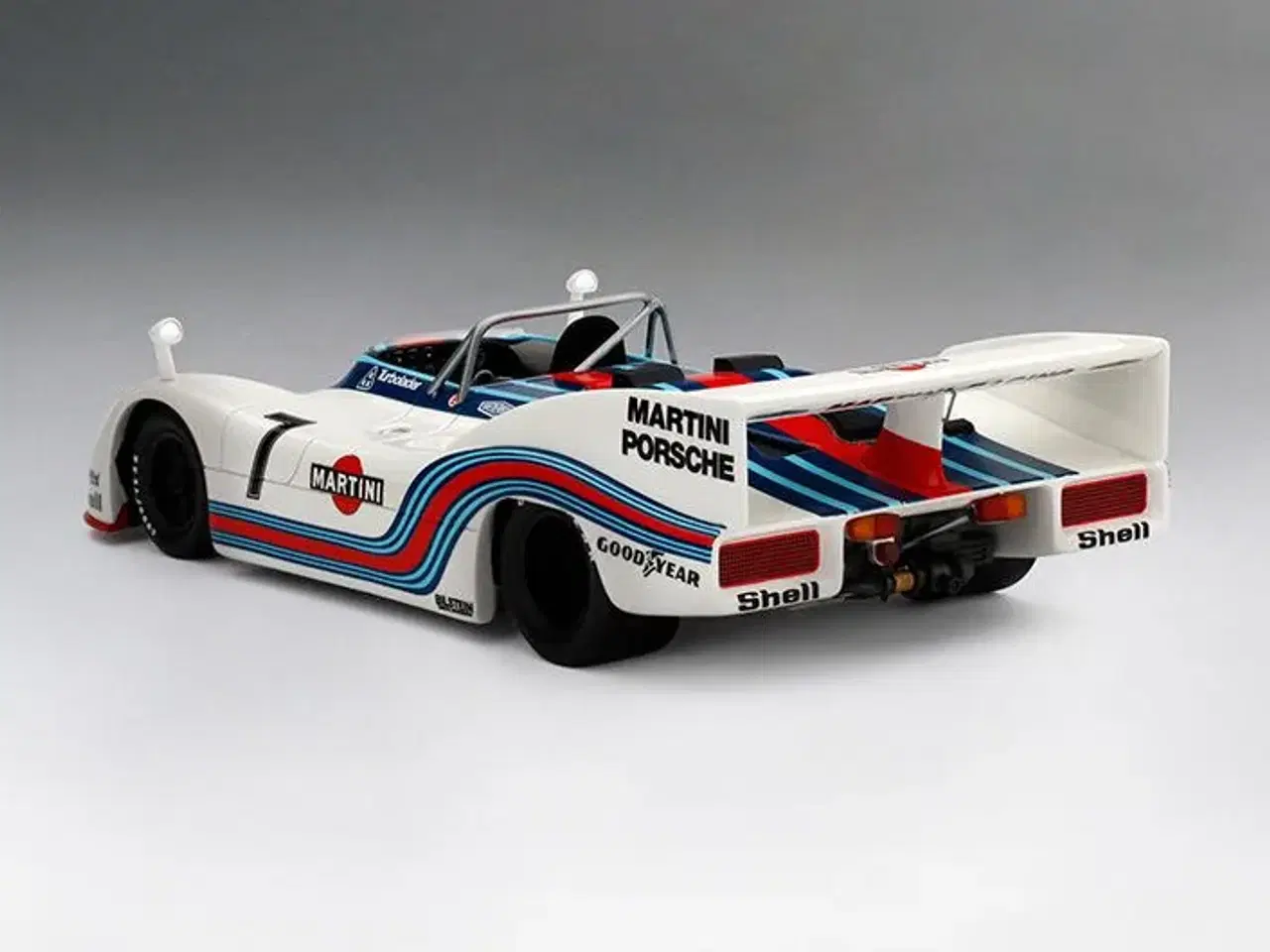 Billede 2 - 1976 Porsche 936 #7 Martini Racing 