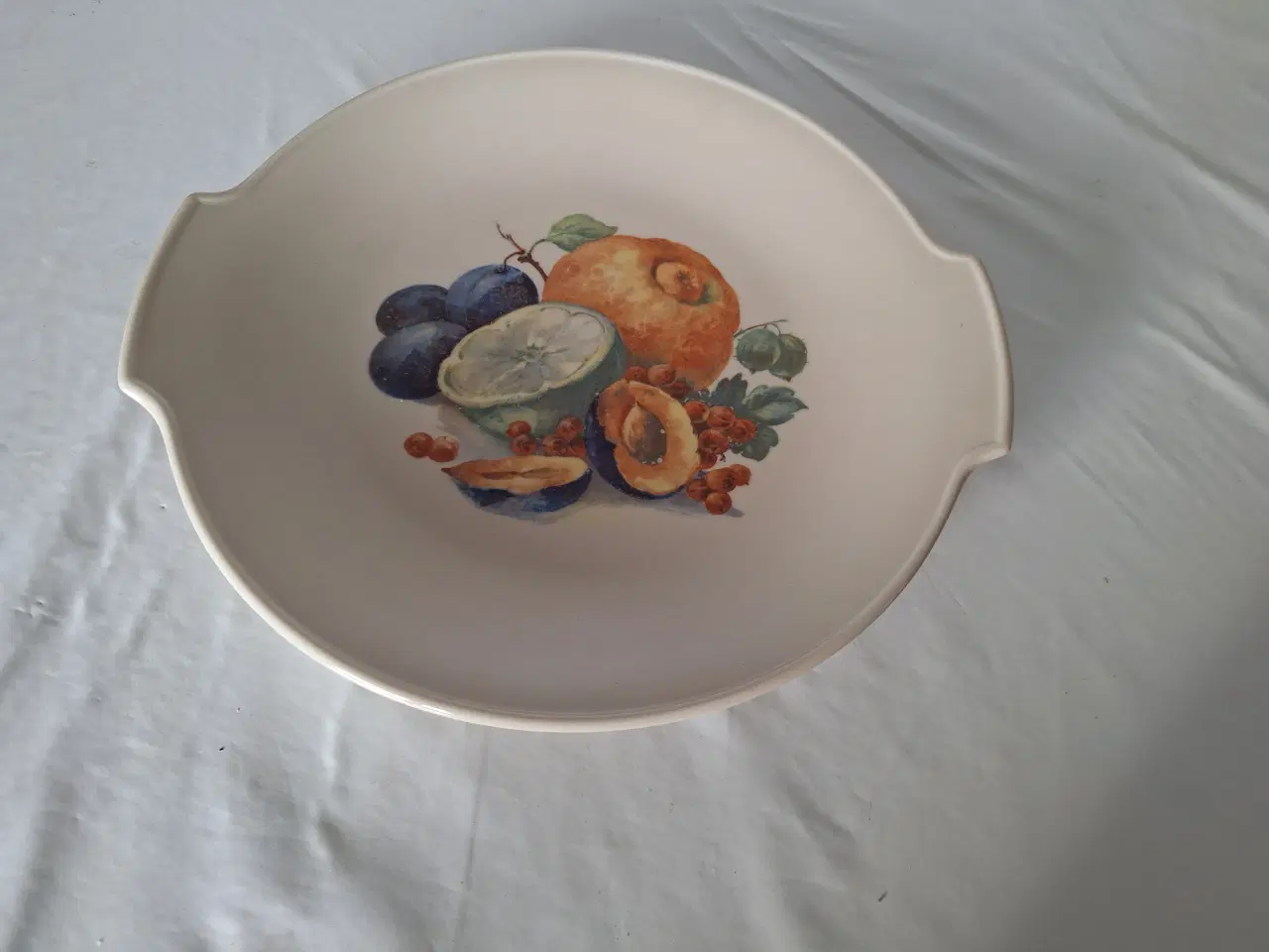 Billede 1 - Tallerken