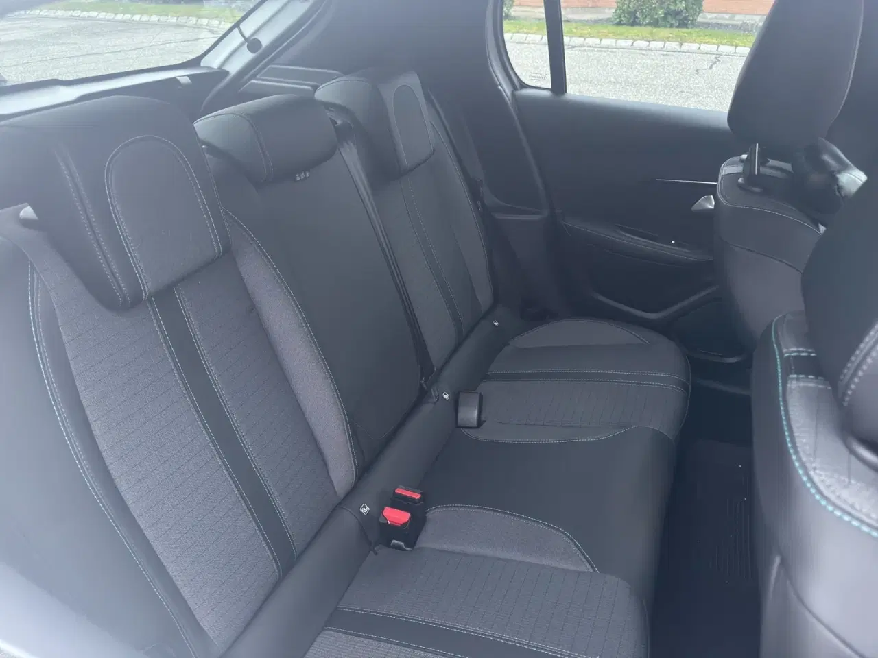 Billede 17 - Peugeot 208 1,2 PureTech 100 Evolution