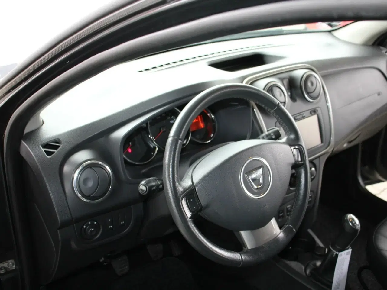 Billede 11 - Dacia Logan 1,5 dCi 75 Limited Edition MCV