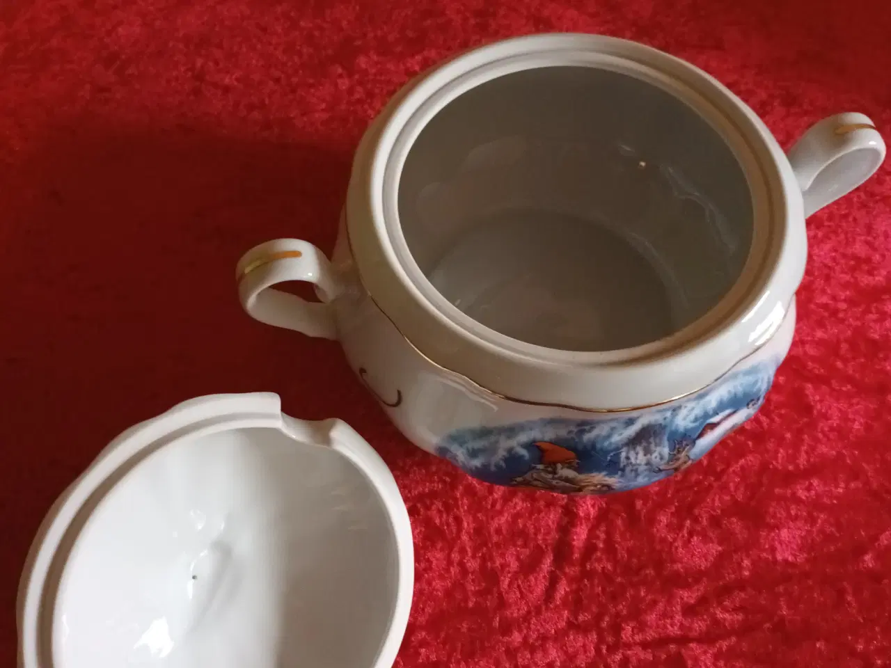 Billede 3 - Firekløveren