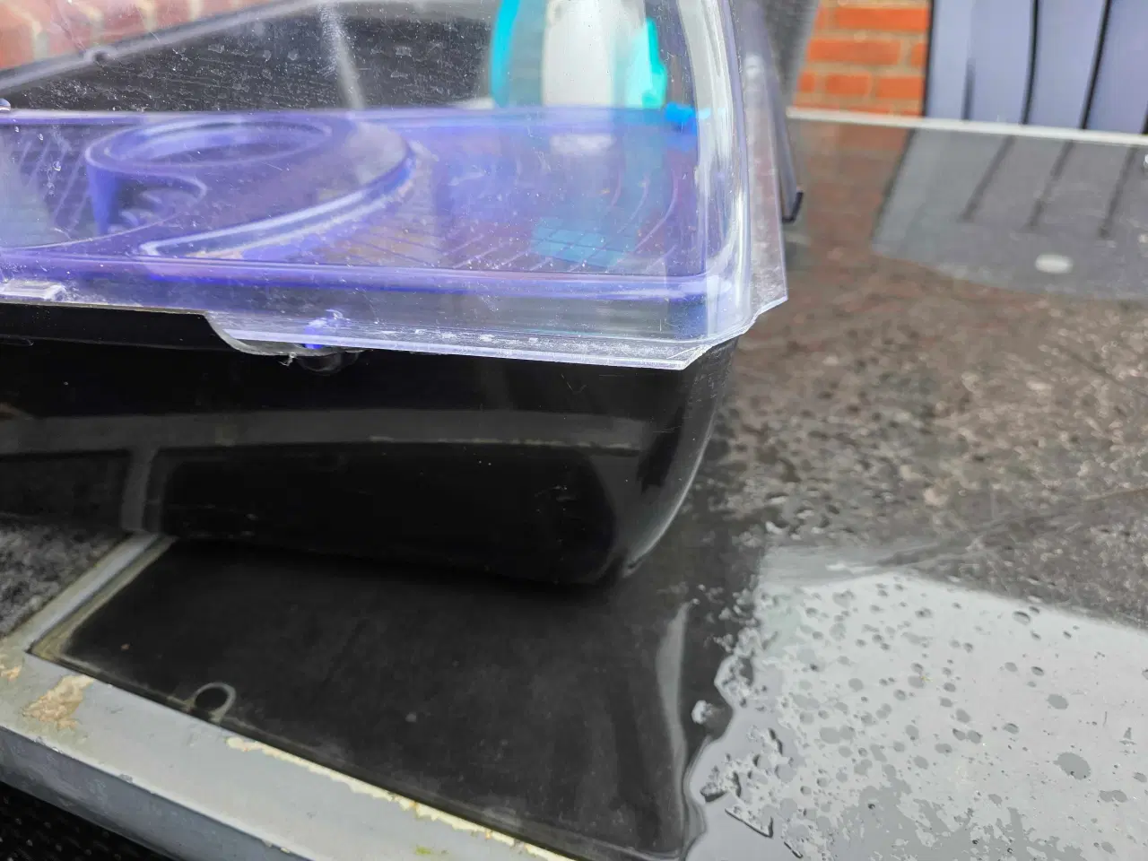 Billede 7 - Hamsterbur 