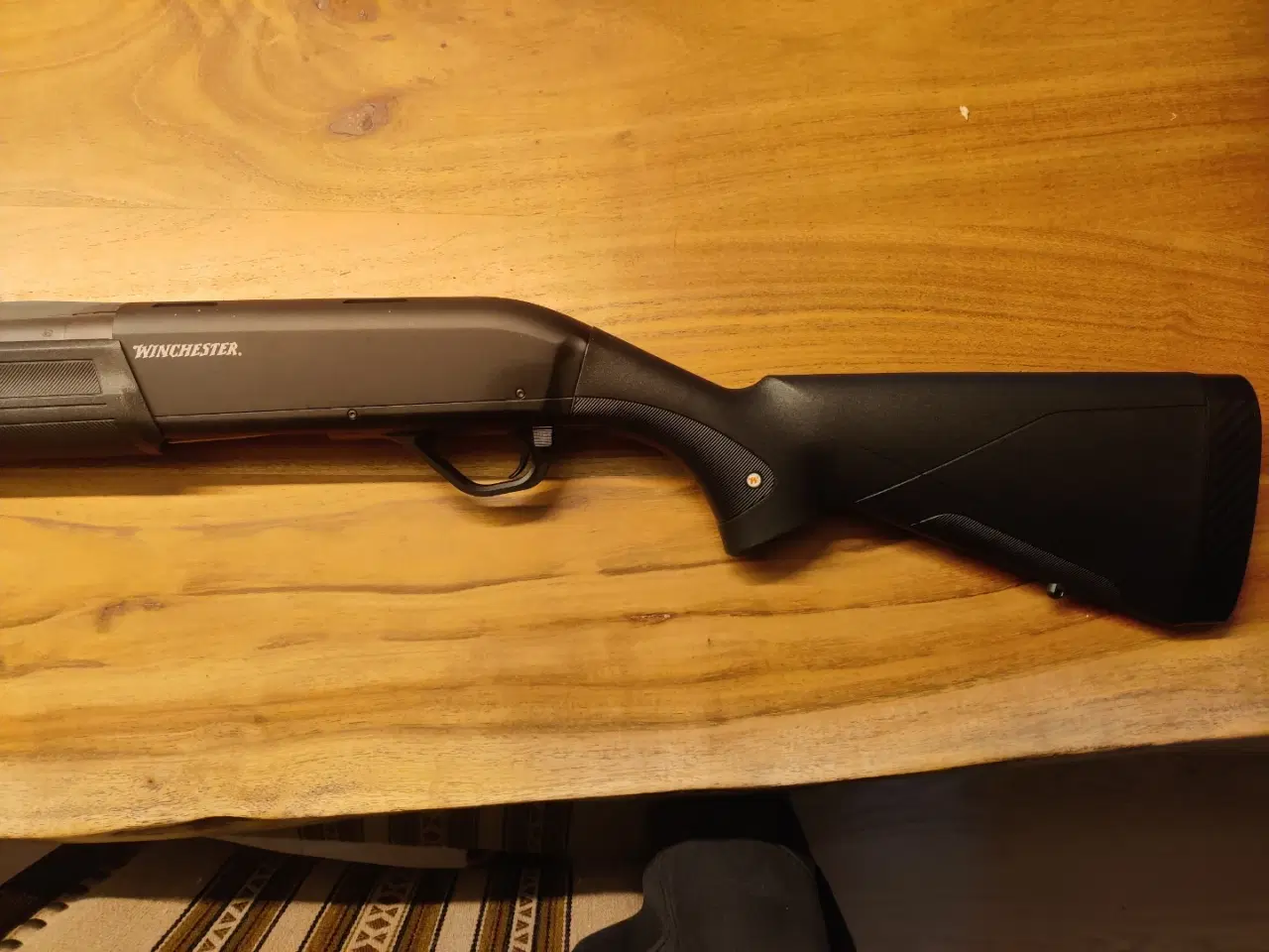 Billede 2 - Winchester sx4 halvautomatisk haglgevær 