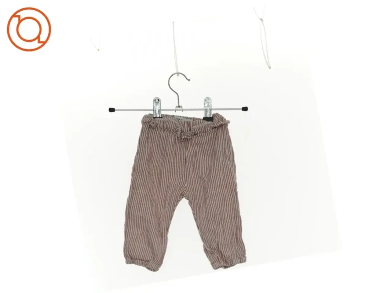 Billede 1 - Baby bukser fra Name It (str. 62 cm)