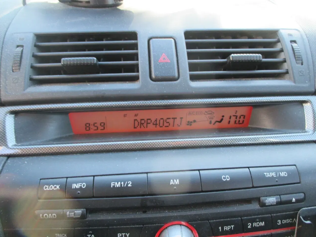 Billede 15 - Mazda 3 2,0 Touring+