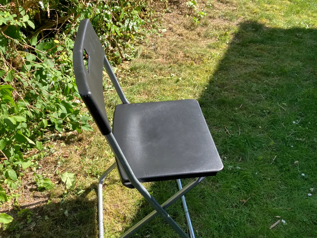 Billede 1 - Klapstole til Leje 
