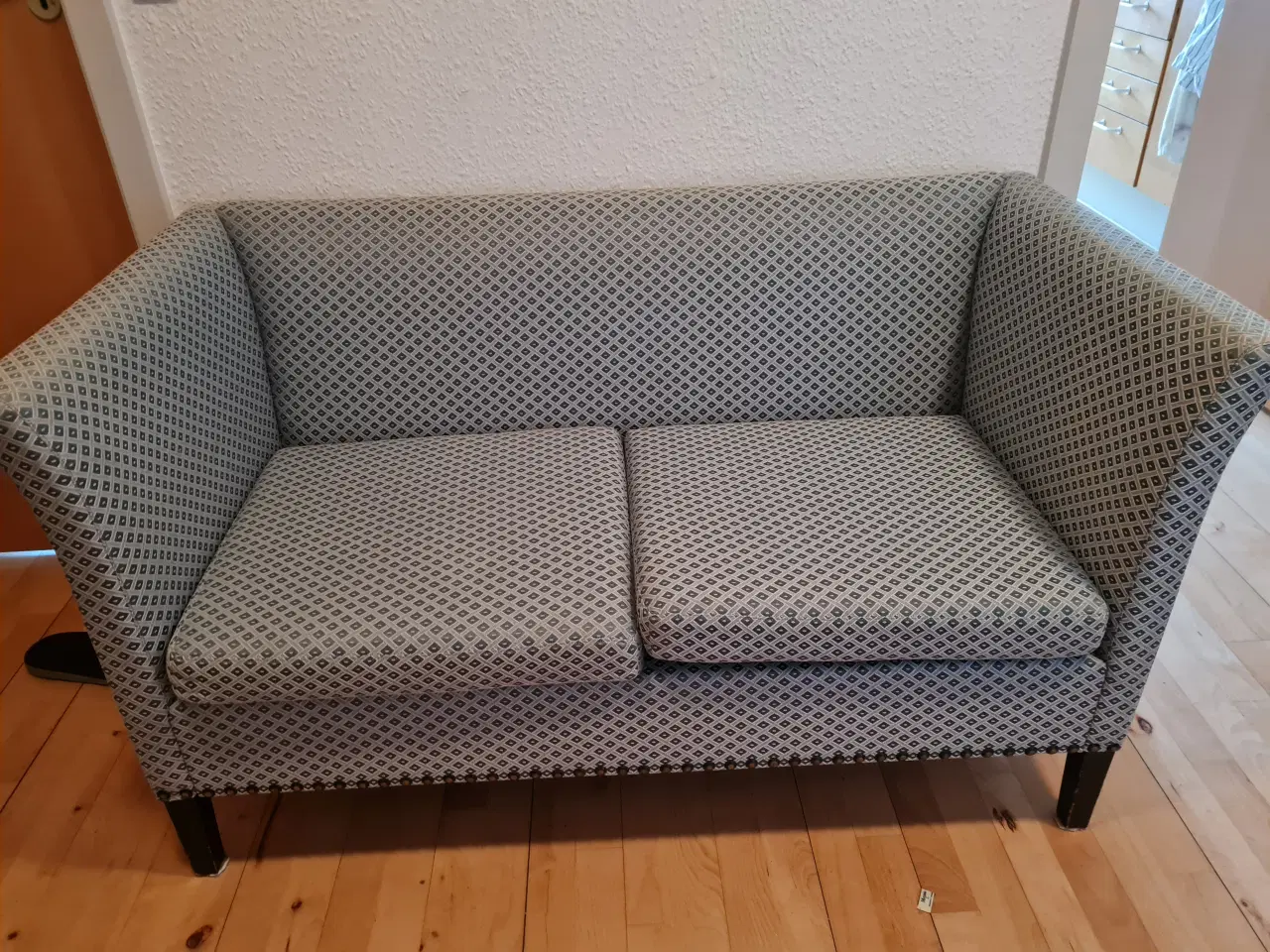 Billede 2 - En herlig sofa