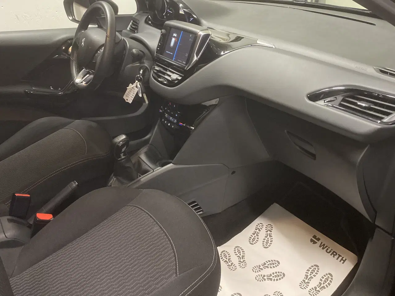 Billede 7 - Super lækker Øko.bil /1 ejer/Nysynet🚘