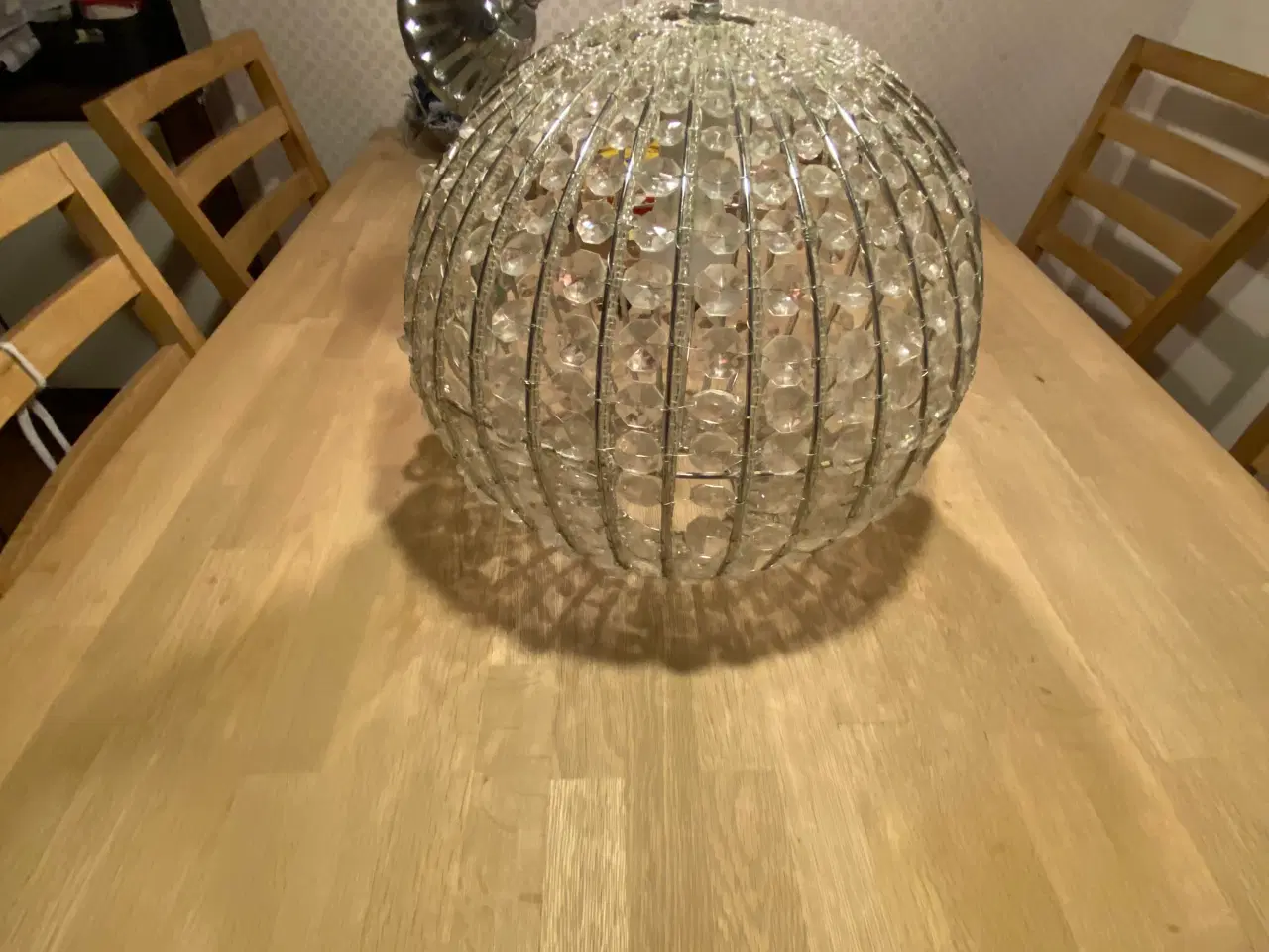 Billede 4 - Pendel som loftslampe