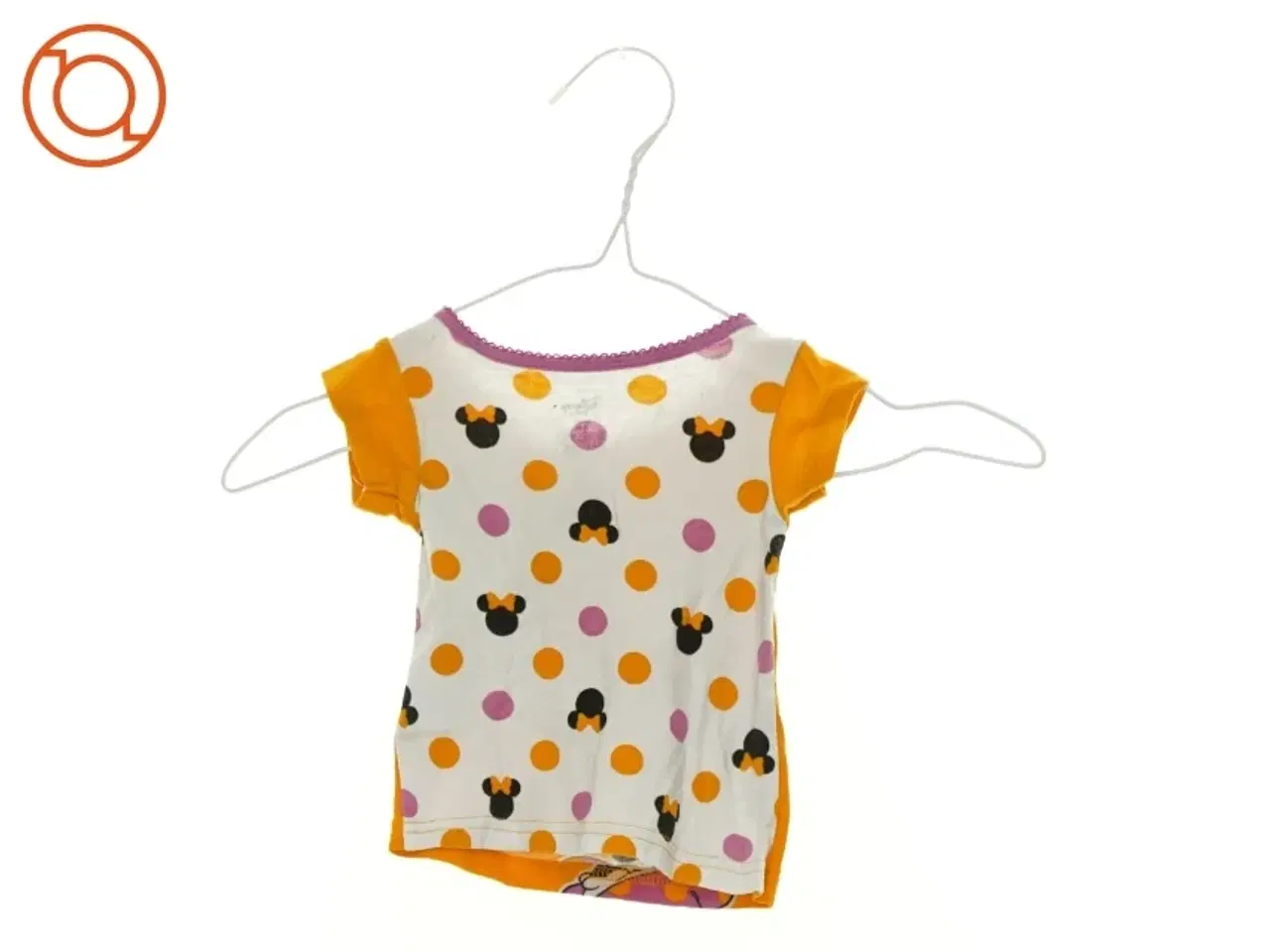 Billede 2 - T-Shirt fra Disney (str. 74 cm)