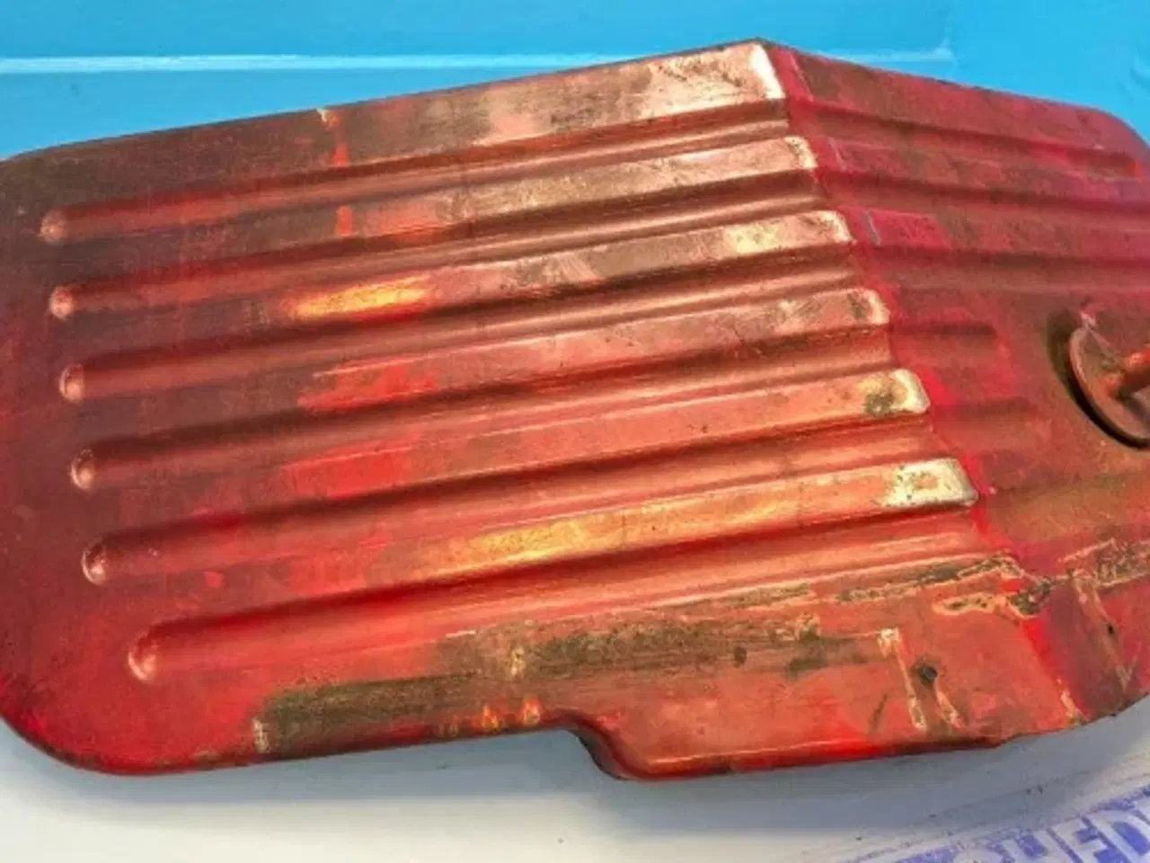 Billede 8 - Case 844S Panel 3145702R92