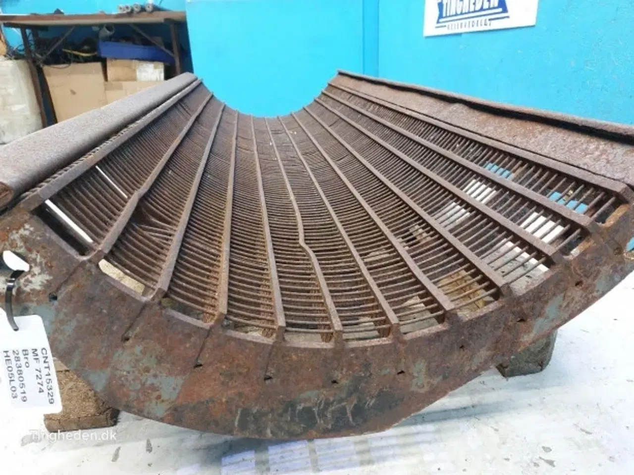 Billede 6 - Massey Ferguson 7274 Bro 28380519