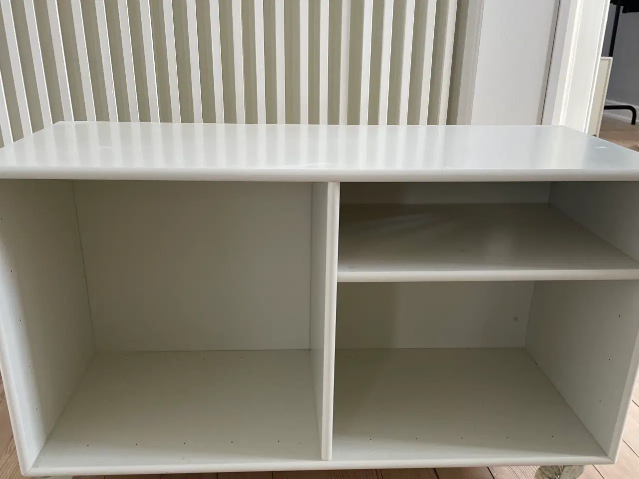 Billede 1 - TV bord