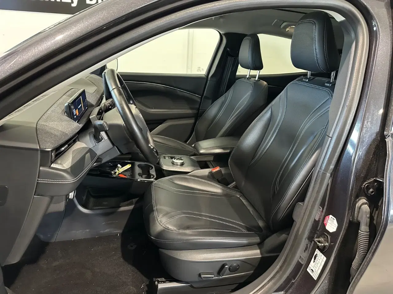 Billede 7 - Ford Mustang Mach-E 98 Premium Extended Range