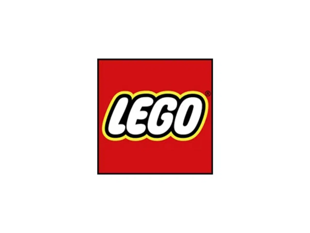 Billede 1 - 19 kg Lego HASTER!!!