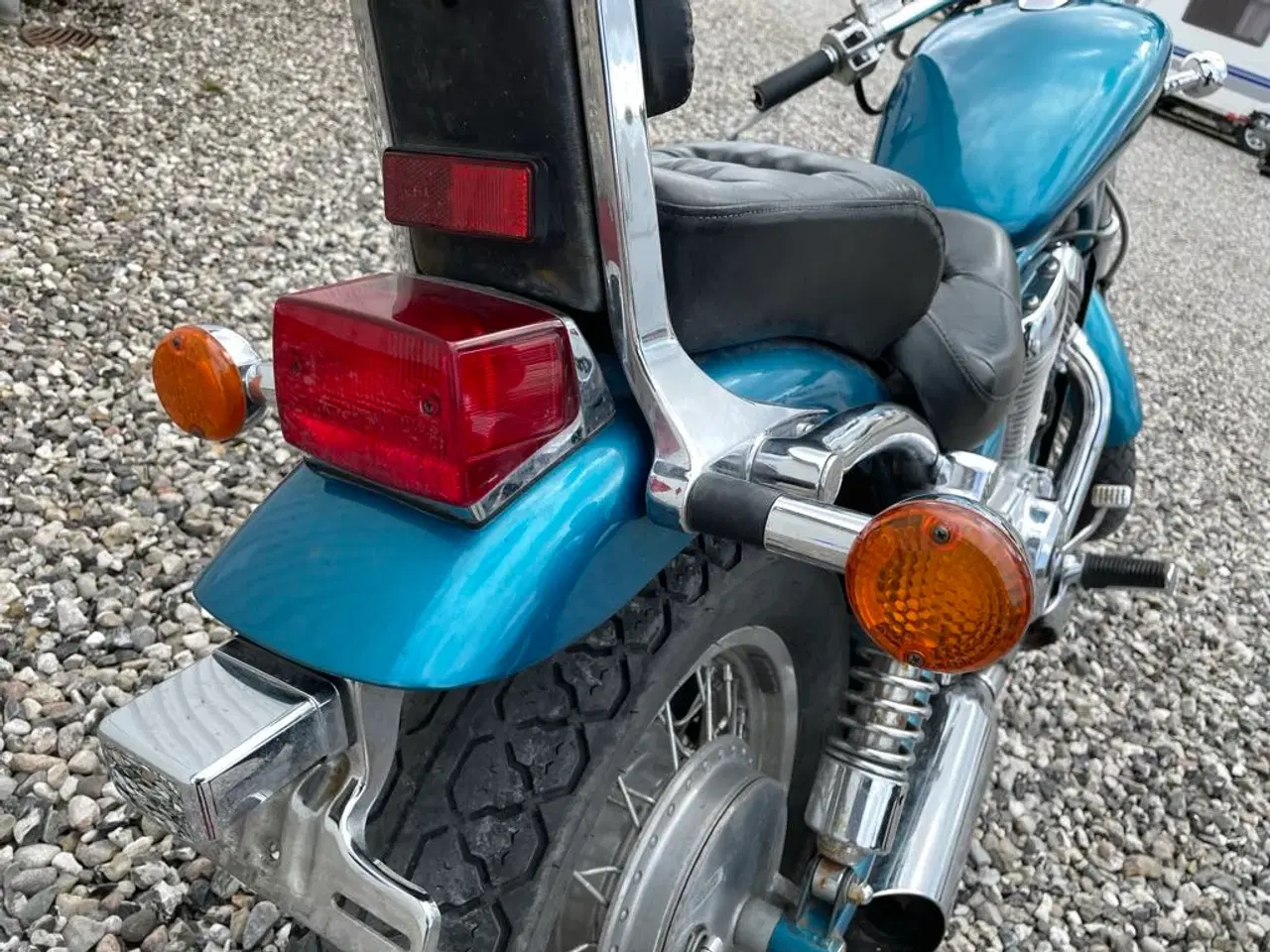 Billede 11 - Suzuki VS 600 GL