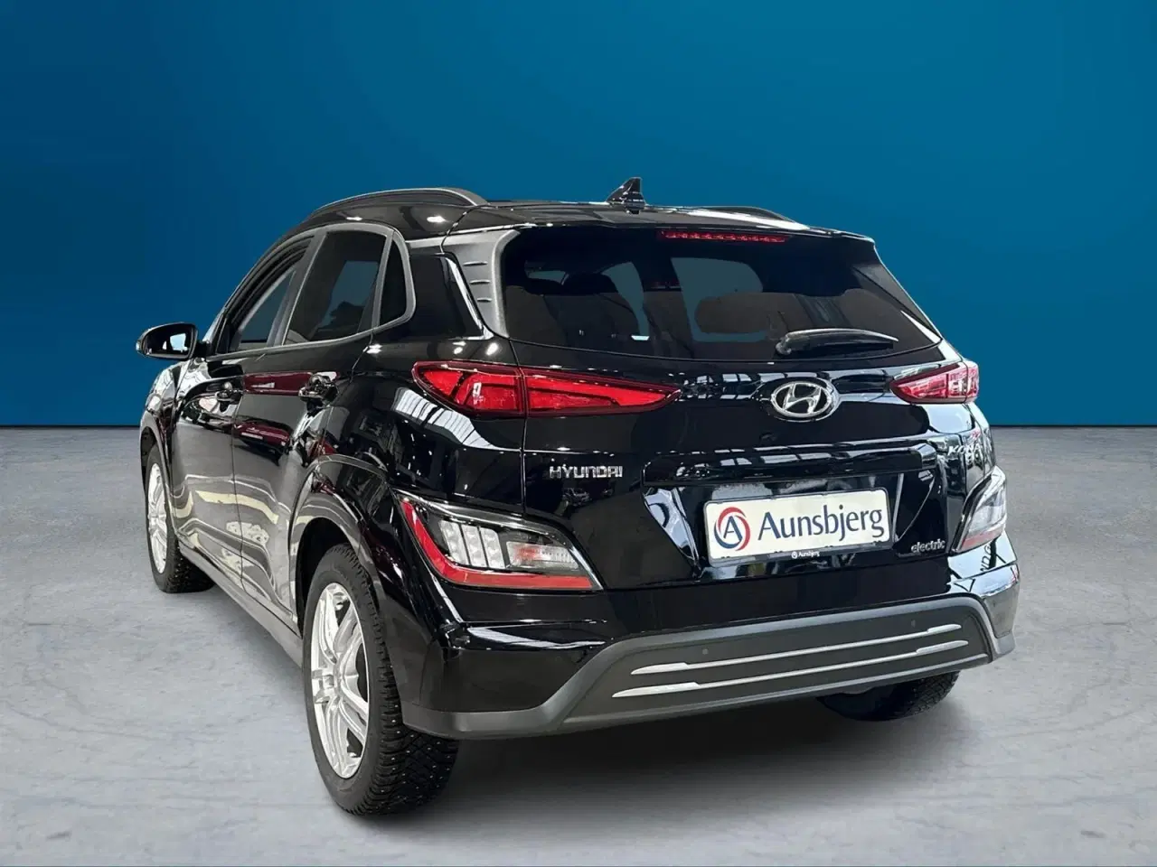 Billede 5 - Hyundai Kona 64 EV Essential