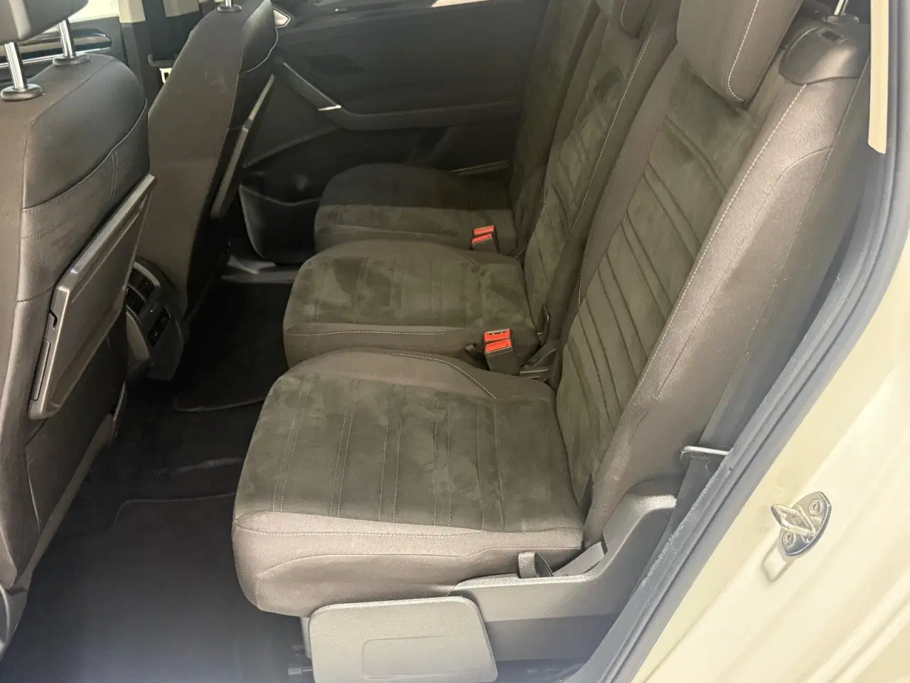 Billede 9 - VW Touran 1,4 TSi 150 Highline DSG 7prs