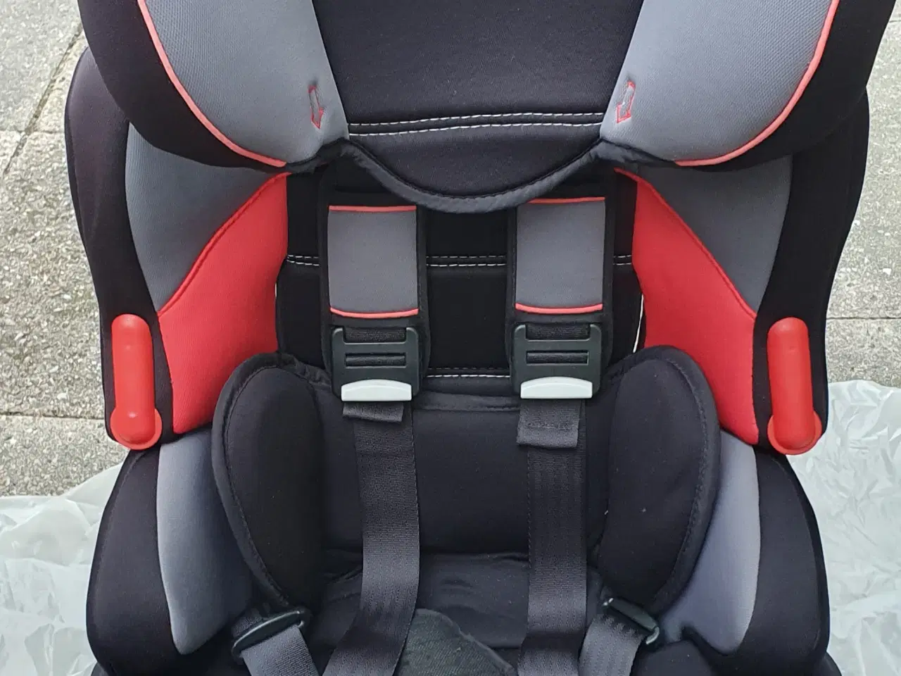 Billede 1 - Autostol Fisher Prise