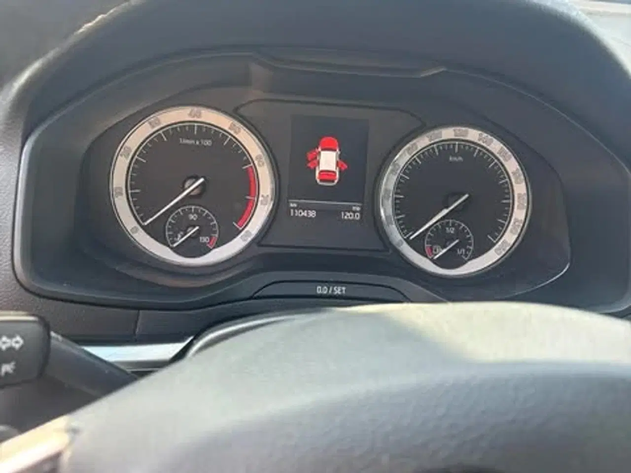 Billede 10 - SKODA KAROQ 1.5 TSI (150 hk, DSG)