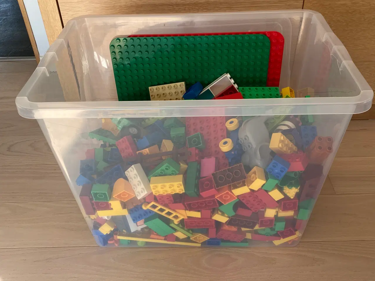 Billede 2 - Lego Duplo