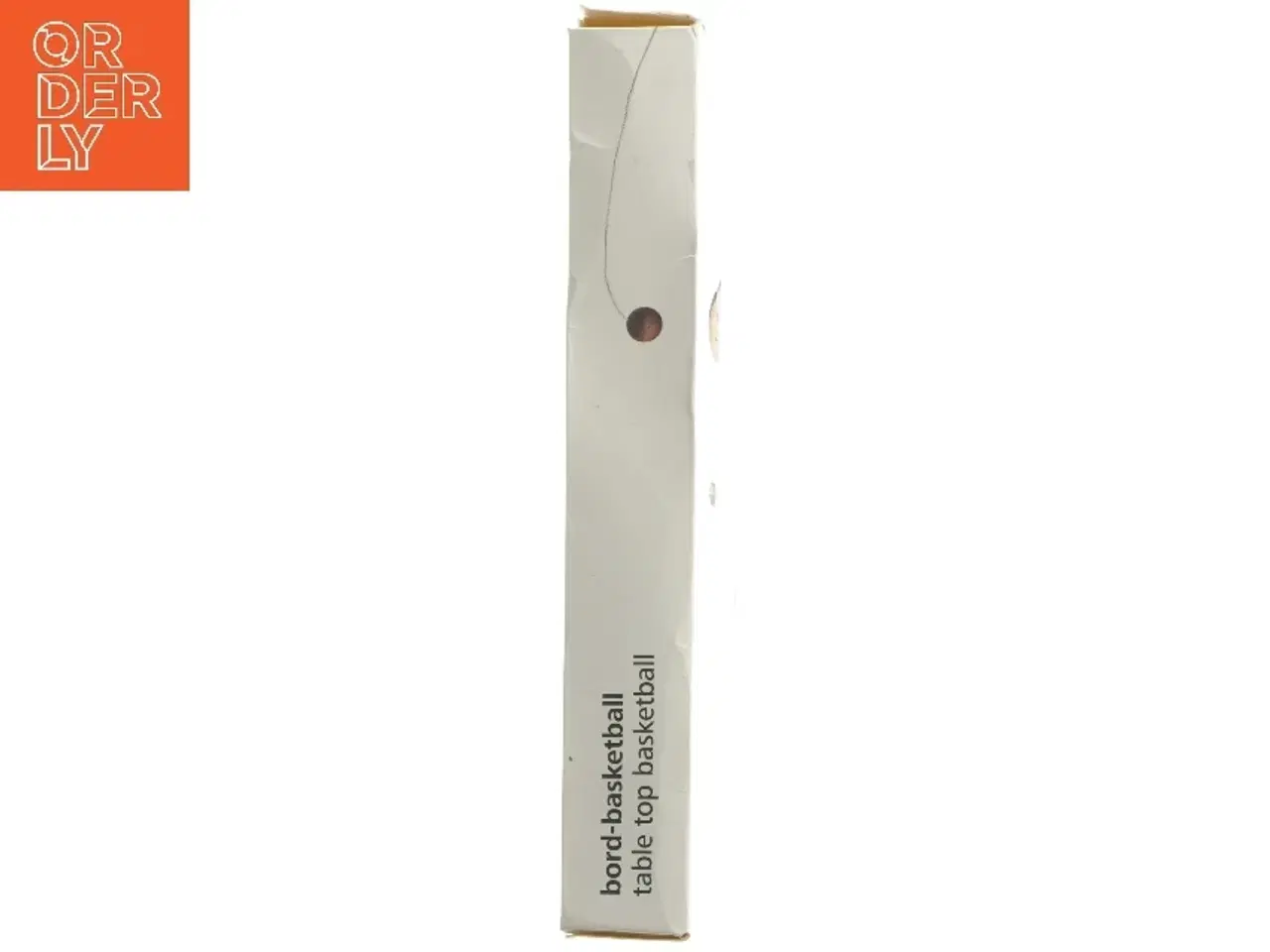Billede 3 - Bord-basketball spil fra Tiger (str. 25x24 cm)