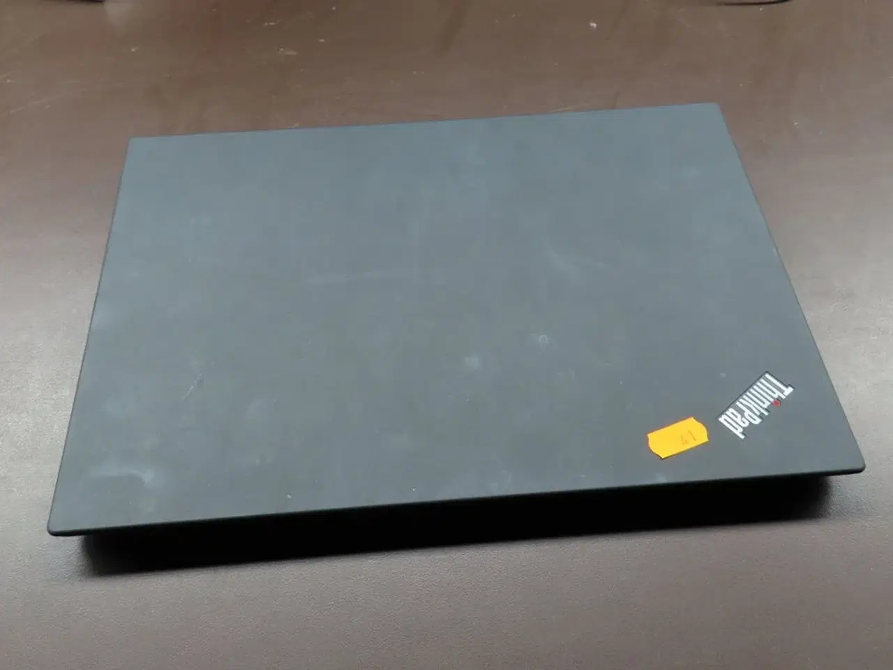 Billede 1 - Bærbar PC, LENOVO THINKPAD P14S