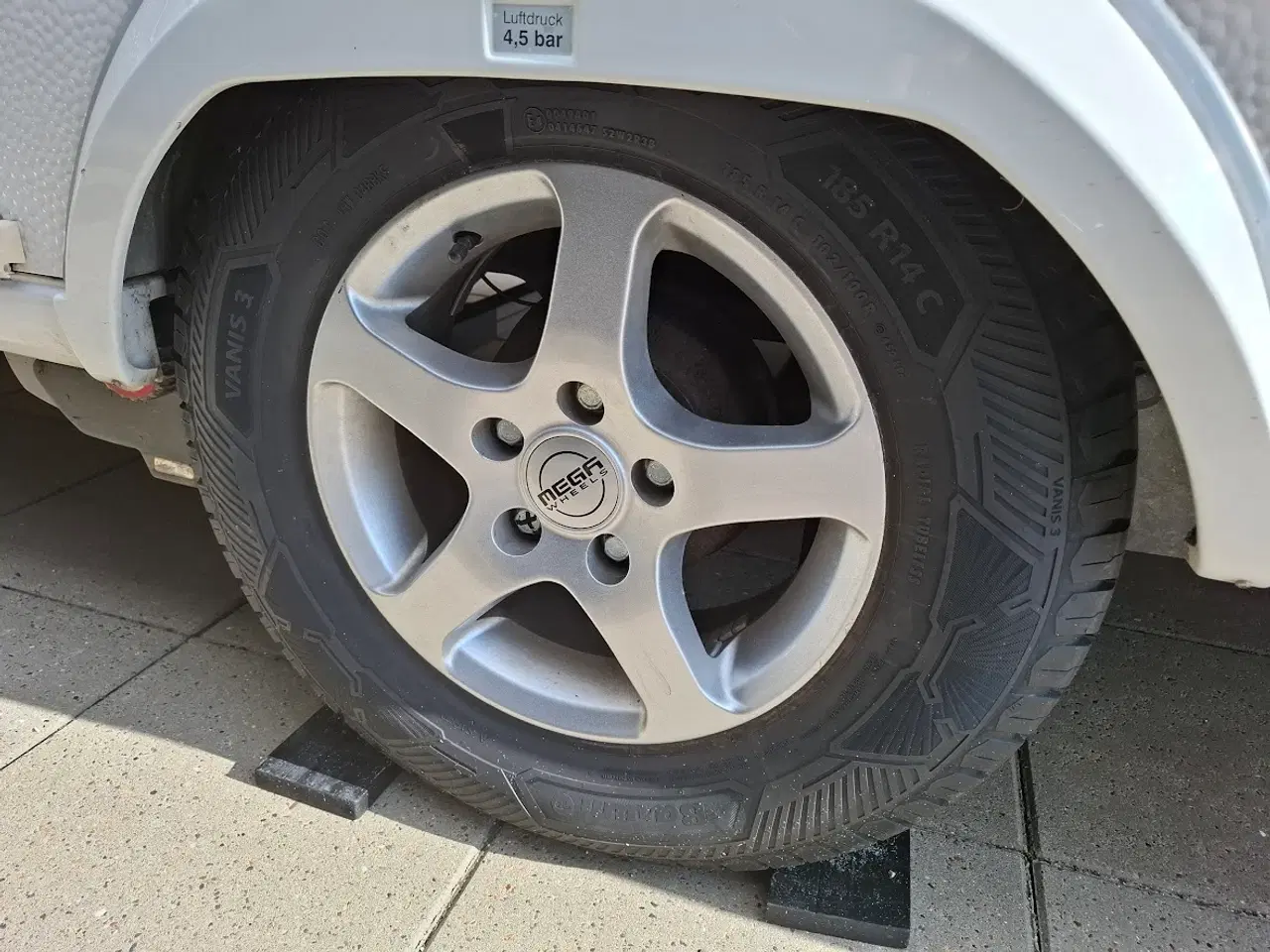 Billede 9 - Super dejlig campingvogn