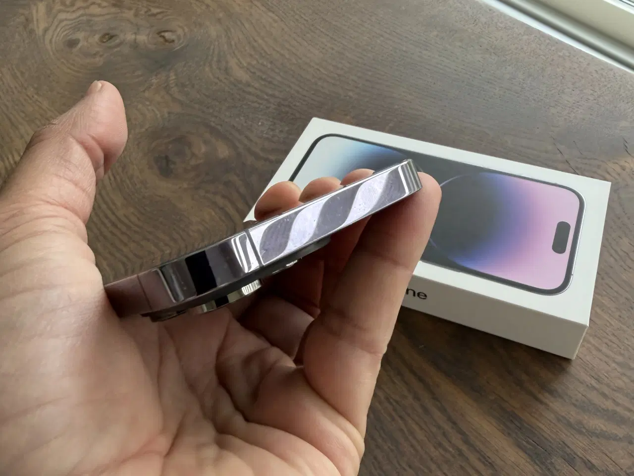 Billede 4 - Ipone 14 pro