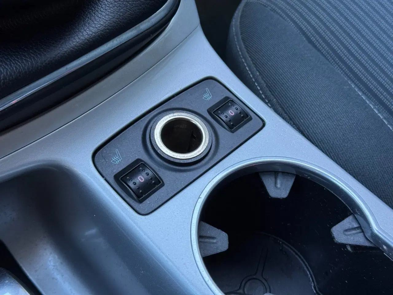 Billede 14 - Ford C-MAX 1,6 Ti-VCT 105 Trend