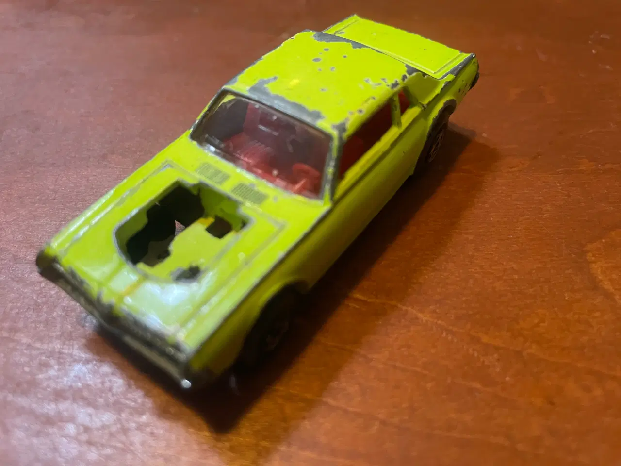 Billede 11 - Matchbox fra 70'erne