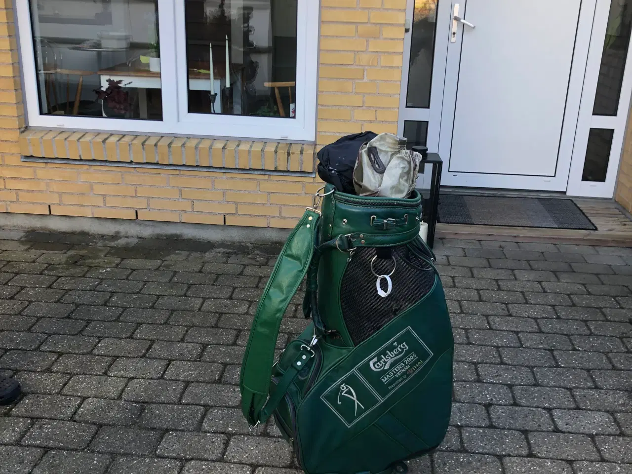 Billede 4 - Herre golfbag