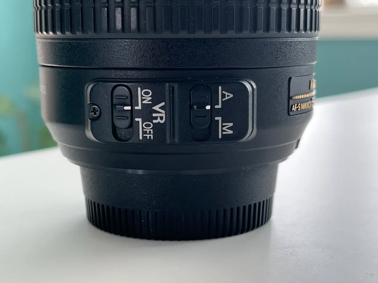 Billede 3 - Nikon AF-S DX NIKKOR 55-200mm f/4-5.6G ED VR