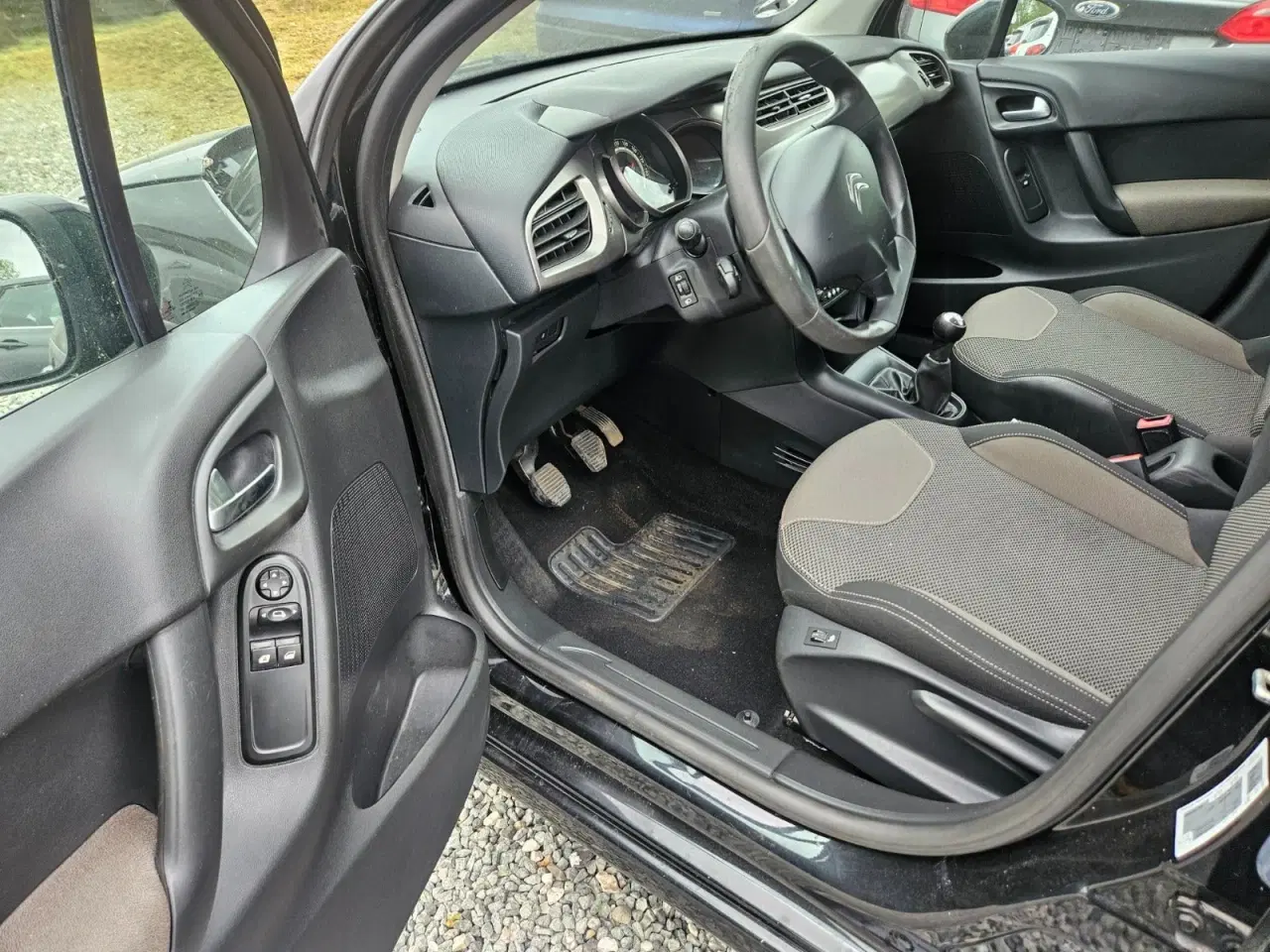 Billede 12 - Citroën C3 1,0 VTi 68 Seduction
